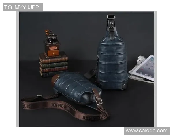 围绕足球球星定制包设计展现运动与时尚结合的新潮魅力