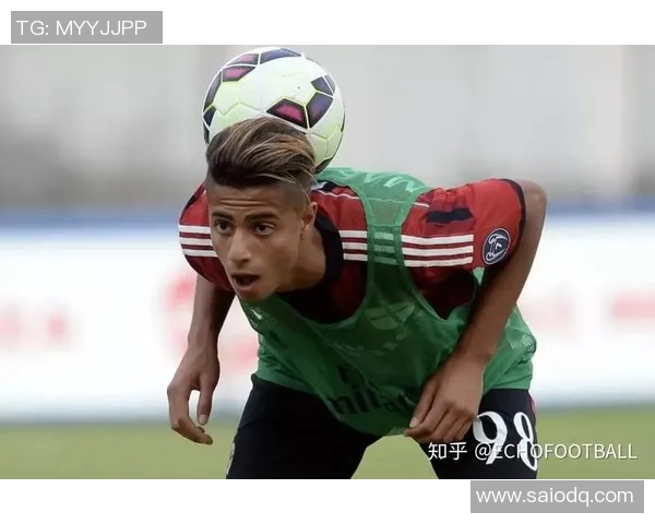 小小明日之星:两位崭露头角的足球天才 小小明日之星:两位崭露头角的足球天才