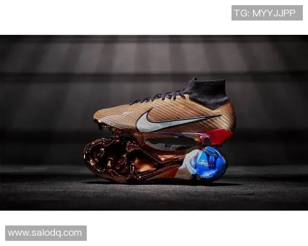 球星专属足球定制鞋的设计与制作流程详解