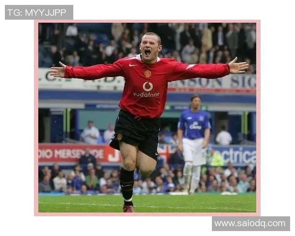 鲁尼：足球百大球星之一的传奇故事与赛场风采